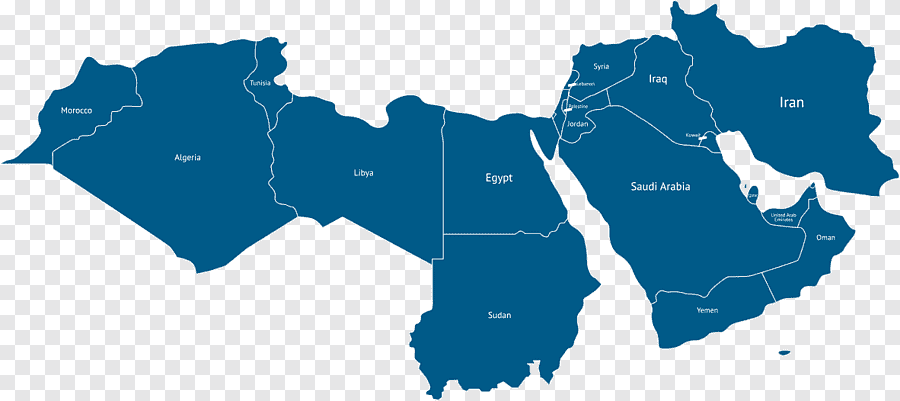 Middle East & Africa