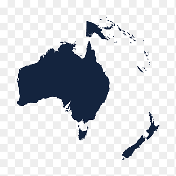 Oceania